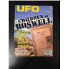 Image 15 : 8 Pc - UFO Magazine (Volume: 13 - #1, #2, #3, #4, #5, #6, #7 & #8) (1997/98) - Vintage