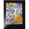 Image 3 : 8 Pc - UFO Magazine (Volume: 13 - #1, #2, #3, #4, #5, #6, #7 & #8) (1997/98) - Vintage