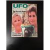 Image 9 : 8 Pc - UFO Magazine (Volume: 13 - #1, #2, #3, #4, #5, #6, #7 & #8) (1997/98) - Vintage
