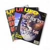 Image 1 : 3 Pc - UFO Magazine (Volume 14 - #1, #2 & #3) (1999) - Vintage