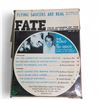 Image 4 : Fate Magazine: True Stories of The Strange & Unknown - (April 1967) - Vintage - In Protective Sleeve