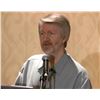 Image 1 : Richard Hoagland - Lecture - 57:05 Total Time - Beta SP Format