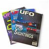 Image 1 : 3 Pc - UFO Magazine (Volume: 15 - #5, #9 & #10) (2000) - Vintage