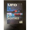 Image 3 : 3 Pc - UFO Magazine (Volume: 15 - #5, #9 & #10) (2000) - Vintage