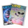 Image 1 : 2 Pc - UFO Magazine (Volume: 12 - #2 & #5) (1997) - Vintage - In Protective Sleeves