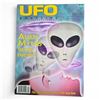Image 3 : 2 Pc - UFO Magazine (Volume: 12 - #2 & #5) (1997) - Vintage - In Protective Sleeves