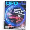 Image 5 : 2 Pc - UFO Magazine (Volume: 12 - #2 & #5) (1997) - Vintage - In Protective Sleeves