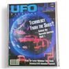 Image 8 : 2 Pc - UFO Magazine (Volume: 12 - #2 & #5) (1997) - Vintage - In Protective Sleeves