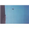 Image 6 : 3 Pc Set - Photographs: Urban UFO - Los Angeles CA USA, Autumn 1989 - Acquired by Joe Clower