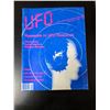 Image 3 : 4 Pc - UFO Magazine (Volume: 4 - #1, #2, #3 & #4) (1989) - Vintage