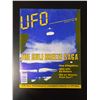 Image 3 : 6 PC - UFO Magazine (Volume: 5 - #1, #2, #3, #4, #5, & #6) (1990) - Vintage - In Protective Sleeve
