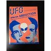 Image 5 : 6 PC - UFO Magazine (Volume: 5 - #1, #2, #3, #4, #5, & #6) (1990) - Vintage - In Protective Sleeve