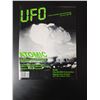 Image 7 : 6 PC - UFO Magazine (Volume: 5 - #1, #2, #3, #4, #5, & #6) (1990) - Vintage - In Protective Sleeve