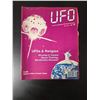 Image 9 : 6 PC - UFO Magazine (Volume: 5 - #1, #2, #3, #4, #5, & #6) (1990) - Vintage - In Protective Sleeve
