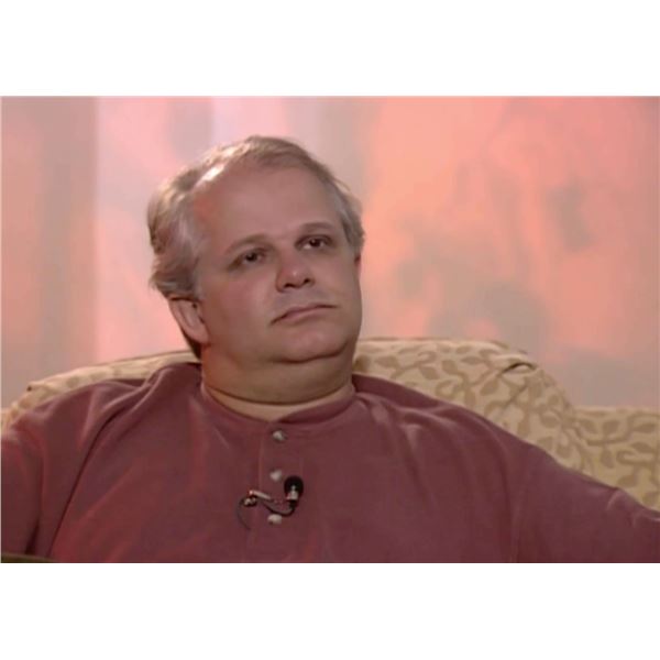 A.J. Gevard - Uncut Original Chris Wyatt Interview - 25:31 Total Time - Beta SP Format