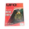 Image 11 : 5 Pc - UFO Magazine (Volume: 13 - #1, #4, #5, #6 & #7) (1998) - Vintage - In Protective Sleeves
