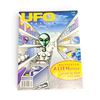 Image 13 : 5 Pc - UFO Magazine (Volume: 13 - #1, #4, #5, #6 & #7) (1998) - Vintage - In Protective Sleeves