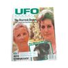 Image 9 : 5 Pc - UFO Magazine (Volume: 13 - #1, #4, #5, #6 & #7) (1998) - Vintage - In Protective Sleeves
