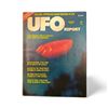 Image 1 : UFO Report - Spring 1975 - Vintage - In Protective Sleeve