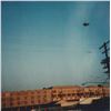 Image 1 : Photograph: UFO Over LA: L.A. CA USA, Autumn 1987 - Acquired by Jow Clower