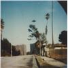 Image 1 : Photograph: UFO Over the Blvd: L.A. CA USA, 1988 - Acquired by Joe Clower