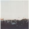 Image 1 : Photograph: Urban UFO: L.A. CA USA, 1989 - Acquired by Joe Clower