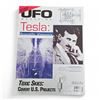 Image 6 : 4 Pc - UFO Magazine (Volume: 15 - #1, #2, #7 & #8) (2000) - In Protective Sleeves