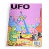 Image 9 : 4 Pc - UFO Magazine (Volume: 15 - #1, #2, #7 & #8) (2000) - In Protective Sleeves