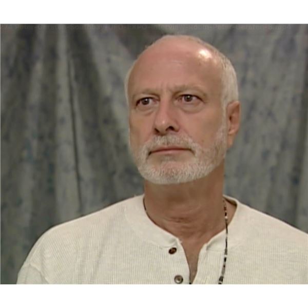 Peter Gersten - "The UFO Lawyer" - Uncut Original Interview - 25:34 Total Time - Beta SP Format