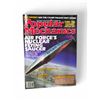 Image 2 : 2 Pc - Popular Mechanics Magazine - "UFO's: The 6 Sighting They Can't Explain Away "(1998) & "Air Fo