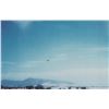 Image 1 : Photograph: UFO in Flight - Guadalajara Mexico, Feb. 16 1994 - Anonymous Photographer