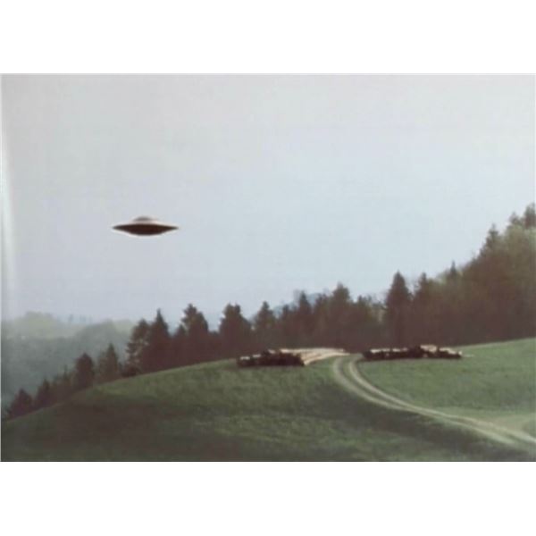 "Stills Tape" - 31:12 Total Time - Beta SP Format