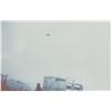 Image 1 : Photograph: UFO Overhead: Puebla Mexico, Dec. 8 1992 - Taken by Luis N