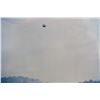 Image 2 : 4 Pc Set - Photographs: Sport Model UFO - Cocoyoc Morelos Mexico, Nov. 3 1973 - Taken by Anonymous