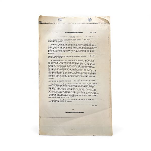 RARE OFFICIAL DOCUMENT: Sightings, Records, Worldwide Parapsychology,  How to Photograph UFO's & Mor