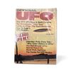 Image 5 : (x2) OFFICIAL UFO - Vintage Nov. 1975 - In Protective Sleeve