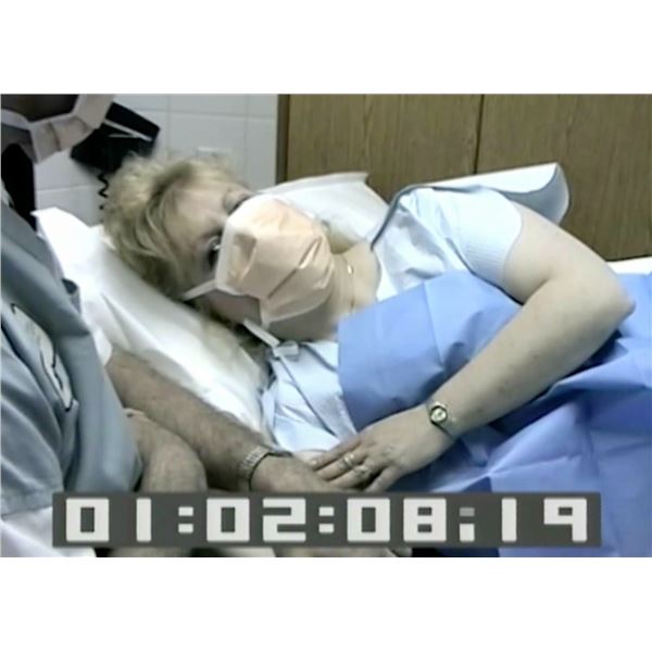 Dr. Roger Lear - "Implants 2" - Uncut - 56:35 Total Time - Beta SP Format