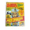 Image 4 : Official UFO Special: Ancient Astronauts Magazine (Summer 1979) - Vintage - In Protective Sleeve