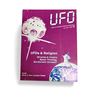 Image 14 : 6 PC - UFO Magazine (Volume: 5 - #1, #2, #3, #4, #5, & #6) (1990) - Vintage - In Protective Sleeve