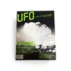 Image 17 : 6 PC - UFO Magazine (Volume: 5 - #1, #2, #3, #4, #5, & #6) (1990) - Vintage - In Protective Sleeve