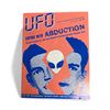 Image 18 : 6 PC - UFO Magazine (Volume: 5 - #1, #2, #3, #4, #5, & #6) (1990) - Vintage - In Protective Sleeve