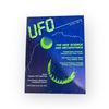 Image 10 : 4 Pc - UFO Magazine ( Volume: 2 - #1, #2, #3 & #4) (1987) - Vintage