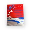 Image 8 : 4 Pc - UFO Magazine ( Volume: 2 - #1, #2, #3 & #4) (1987) - Vintage