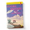 Image 1 : "Flying Saucers From Outer Space" - By Donald E. Keyhoe (1953) - Vintage - In Protective Sleeve