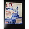 Image 11 : 6 Pc - UFO Magazine (Volume: 6 - #1, #2, #3, #4, #5 & #6) (1991) - Vintage