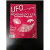 Image 13 : 6 Pc - UFO Magazine (Volume: 6 - #1, #2, #3, #4, #5 & #6) (1991) - Vintage