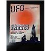 Image 3 : 6 Pc - UFO Magazine (Volume: 6 - #1, #2, #3, #4, #5 & #6) (1991) - Vintage