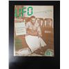 Image 5 : 6 Pc - UFO Magazine (Volume: 6 - #1, #2, #3, #4, #5 & #6) (1991) - Vintage