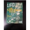 Image 7 : 6 Pc - UFO Magazine (Volume: 6 - #1, #2, #3, #4, #5 & #6) (1991) - Vintage