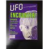 Image 9 : 6 Pc - UFO Magazine (Volume: 6 - #1, #2, #3, #4, #5 & #6) (1991) - Vintage